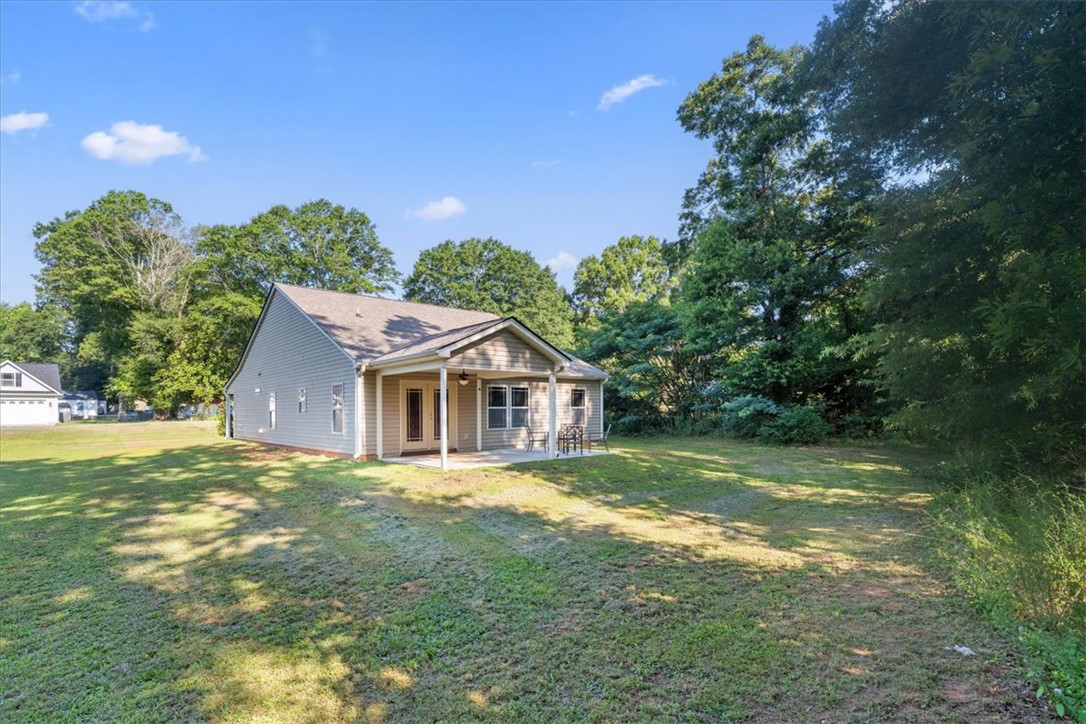 116 Norbert Lane Anderson, SC 29624 - Photo 34 of 50