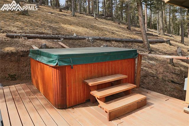 64 Arrowhead Road Florissant, CO 80816 - Photo 1 of 18 Gallery Image 1