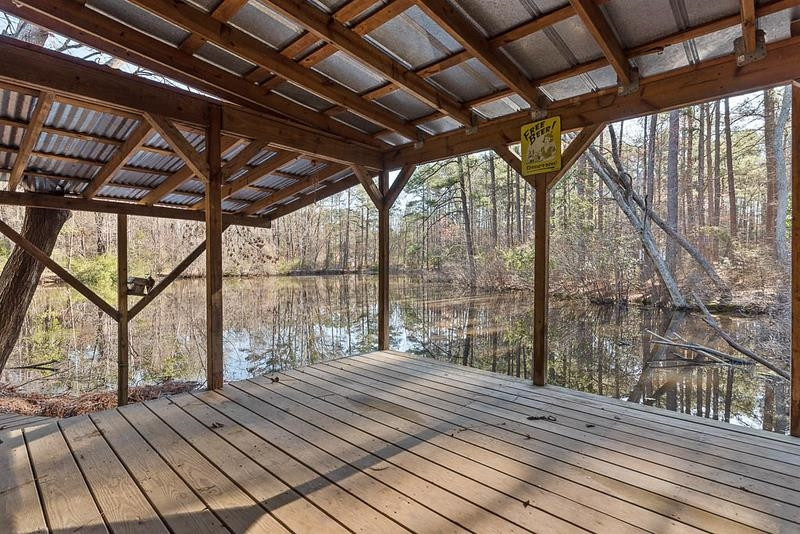 8329 Old Stage Road Raleigh, NC 27603 - Photo 30 of 30 Photo 30