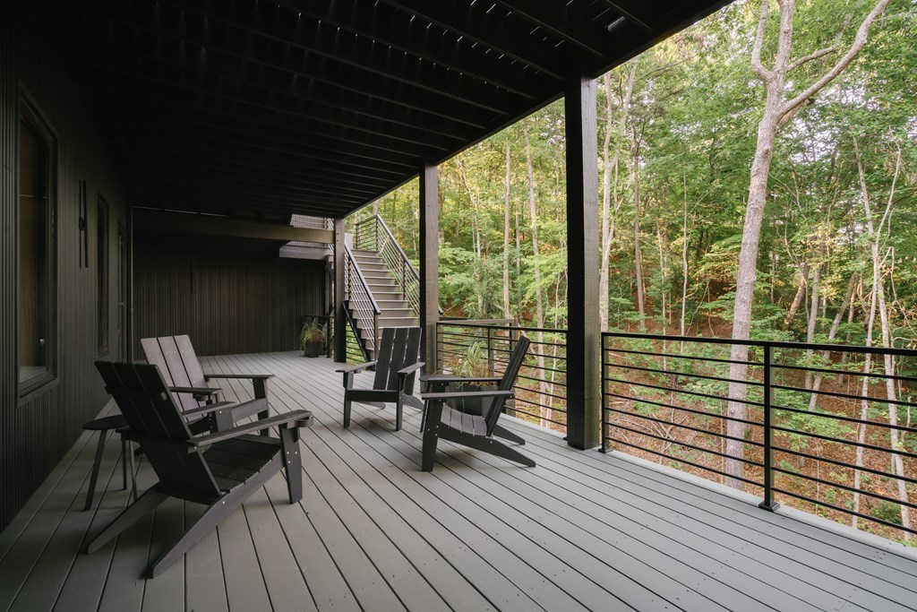 66 Mountain Tops Circle Blue Ridge, GA 30513 - Photo 47 of 89