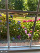 7575 Moormont Road Rapidan, VA 22733 - Photo 13 of 59 a view of swimming pool from a window