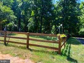 7575 Moormont Road Rapidan, VA 22733 - Photo 18 of 59 Fenced in yard for pets