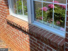 7575 Moormont Road Rapidan, VA 22733 - Photo 24 of 59 Gorgeous brick detail.