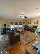 7575 Moormont Road Rapidan, VA 22733 - Photo 31 of 59 a living room with furniture and a table