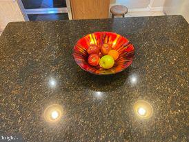 7575 Moormont Road Rapidan, VA 22733 - Photo 39 of 59 Stunning granite countertops.