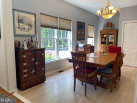 7575 Moormont Road Rapidan, VA 22733 - Photo 45 of 59 a dining room with furniture and window