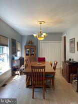 7575 Moormont Road Rapidan, VA 22733 - Photo 47 of 59 a view of a dining room with furniture