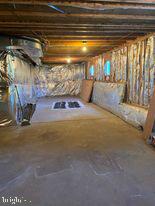 7575 Moormont Road Rapidan, VA 22733 - Photo 55 of 59 a view of water heater room