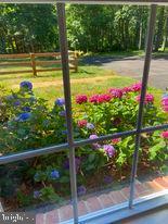 7575 Moormont Road Rapidan, VA 22733 - Photo 59 of 59 a view of swimming pool from a window