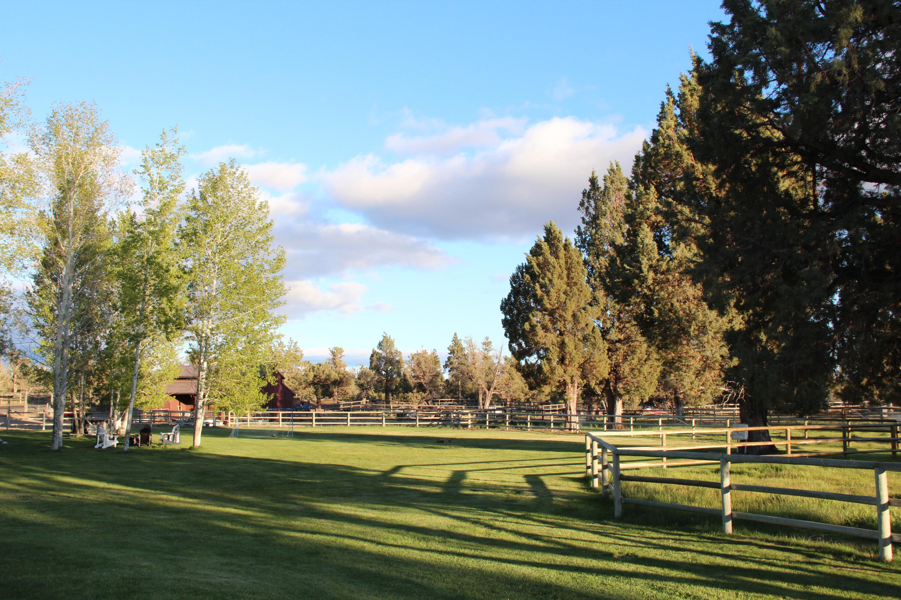 24055 Dodds Road Bend, OR 97701 - Photo 54 of 61 Beautifully Landscaped