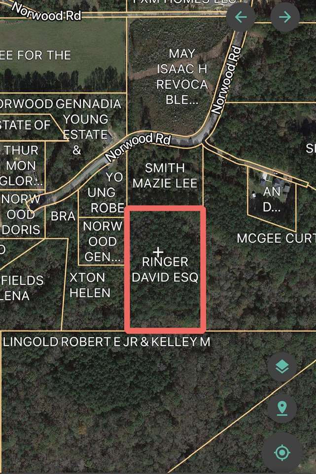 0 Norwood Road Florence, MS 39073 - Photo 13 of 13 Photo 13