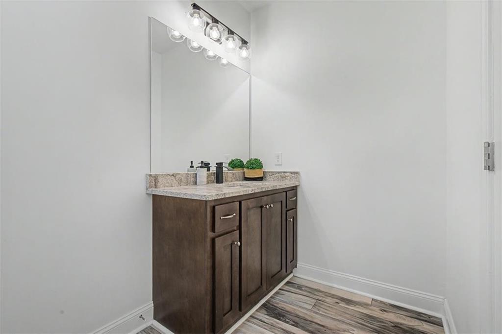 250 Crowe Springs Road Northwest Cartersville, GA 30121 - Photo 28 of 85 Gallery Image 28