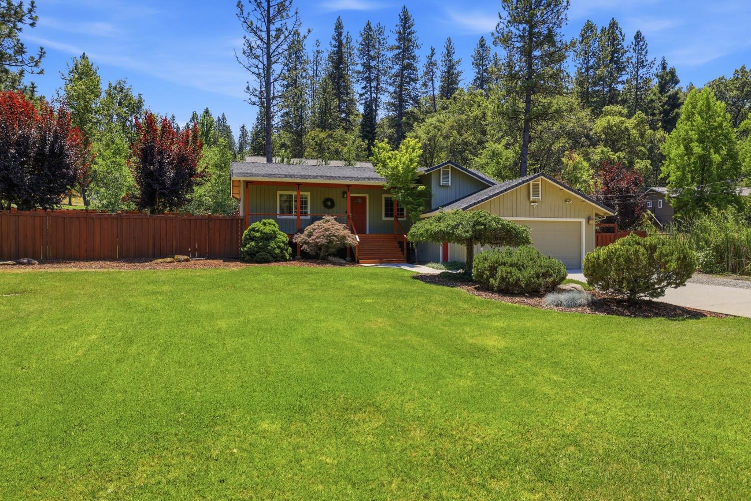 11187 Ball Road Grass Valley, CA 95949 - Photo 7 of 62