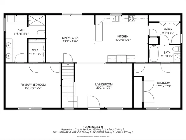 $484,900 | 704 Brattleboro Road, Bernardston, MA 01337