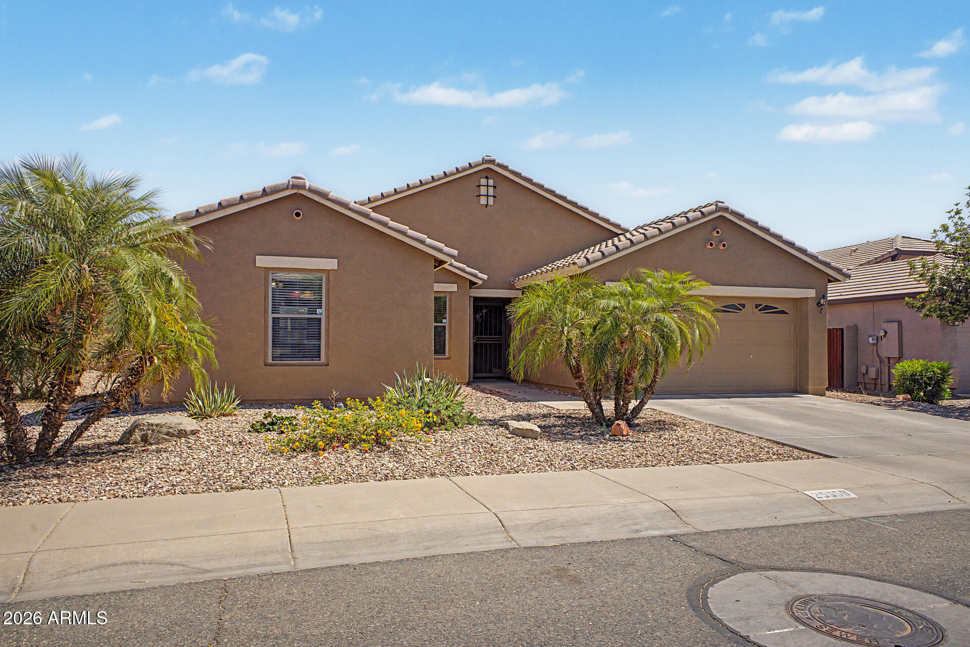 25659 West Ripple Road Buckeye, AZ 85326 - Photo 27 of 27
