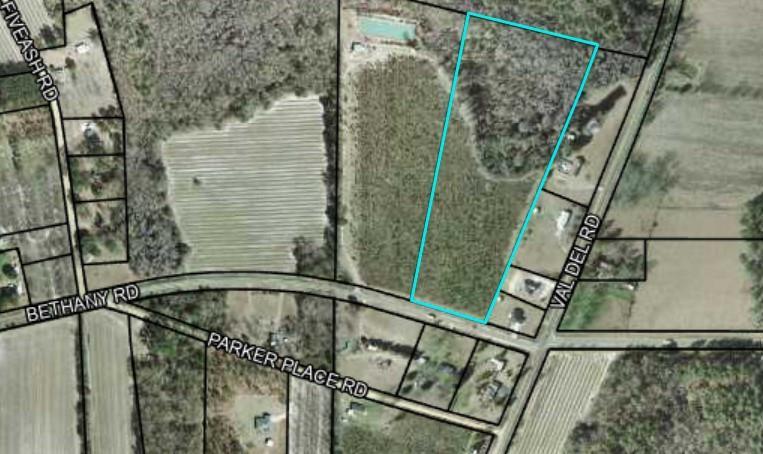 4845 Bethany Road Hahira, GA 31632 - Photo 1 of 2 Gallery Image 1