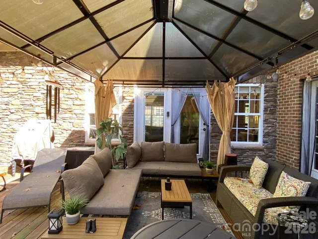 $579,900 | 5001 Ardenwoods Drive, Charlotte, NC 28215