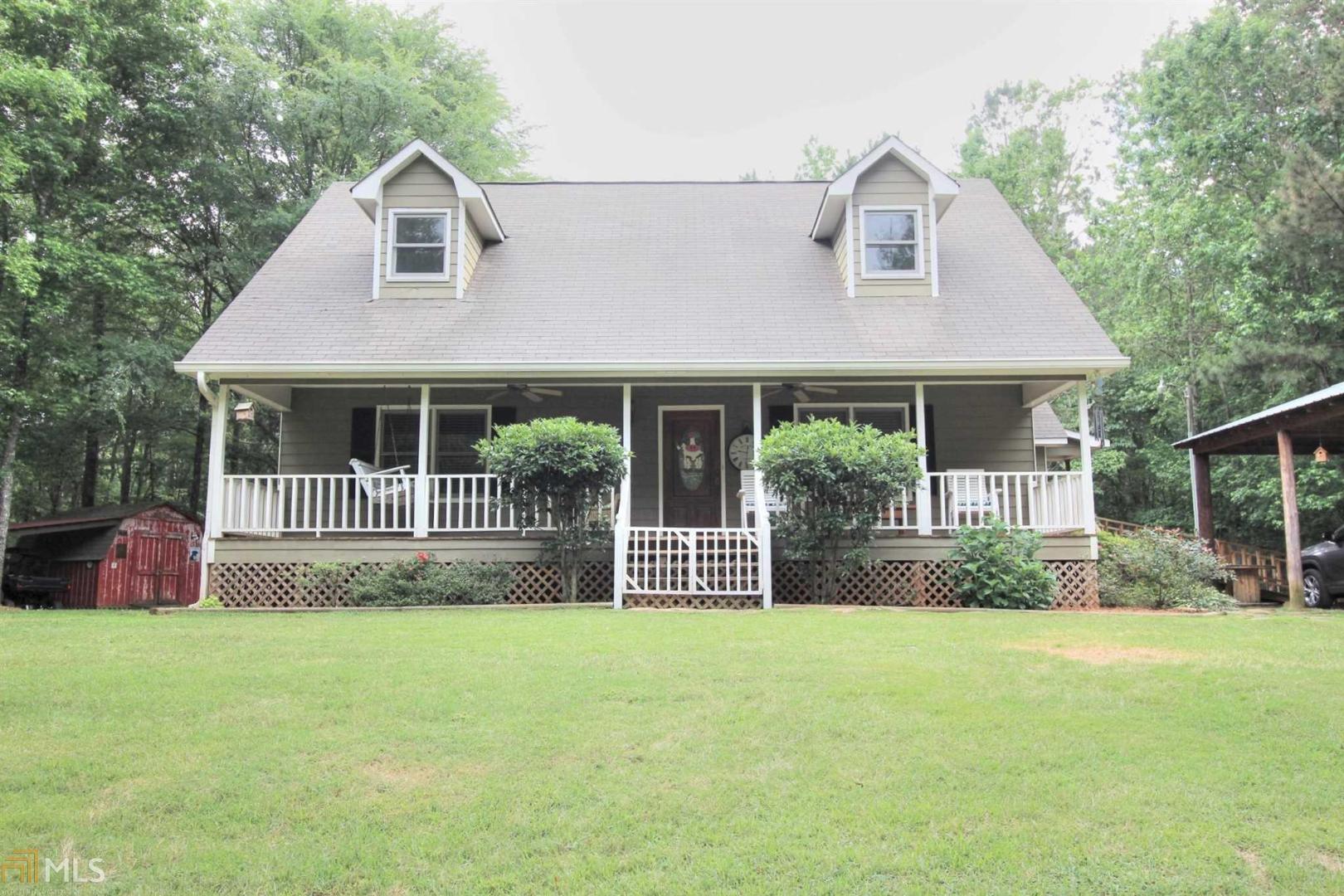 509 Deer Pointe Road LaGrange, GA 30240 - Photo 1 of 1 Gallery Image 1