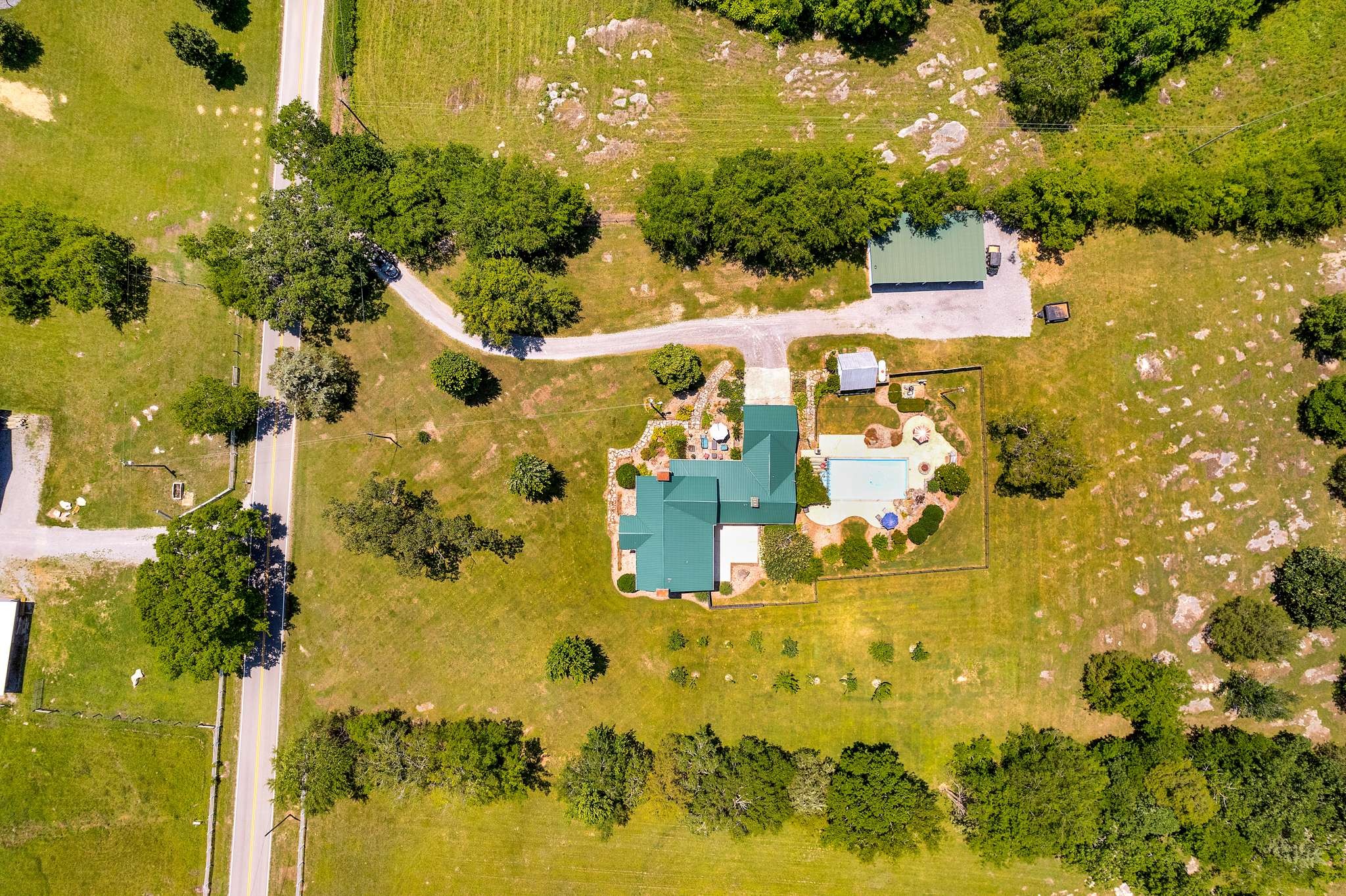 245 Edd Joyce Road Bell Buckle, TN 37020 - Photo 25 of 31 Gallery Image 25