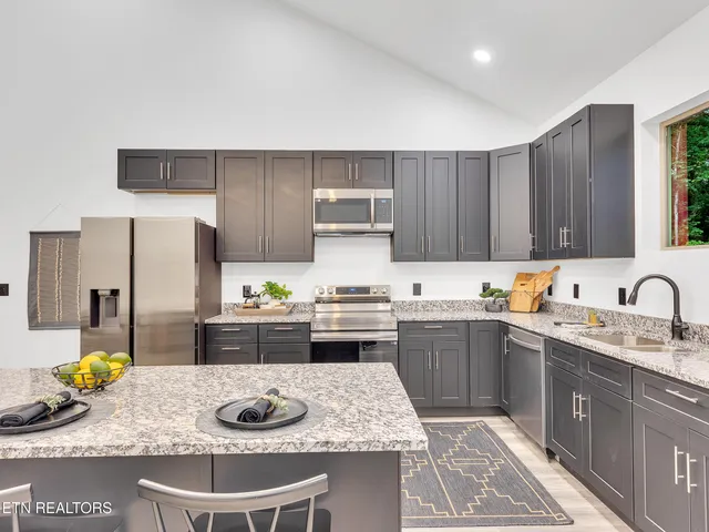 $450,000 | 1395 Willow Creek Lane, Sevierville, TN 37876