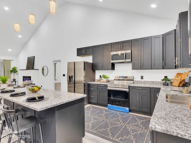 $450,000 | 1395 Willow Creek Lane, Sevierville, TN 37876