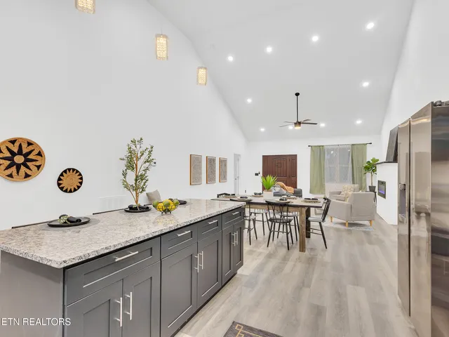 $450,000 | 1395 Willow Creek Lane, Sevierville, TN 37876