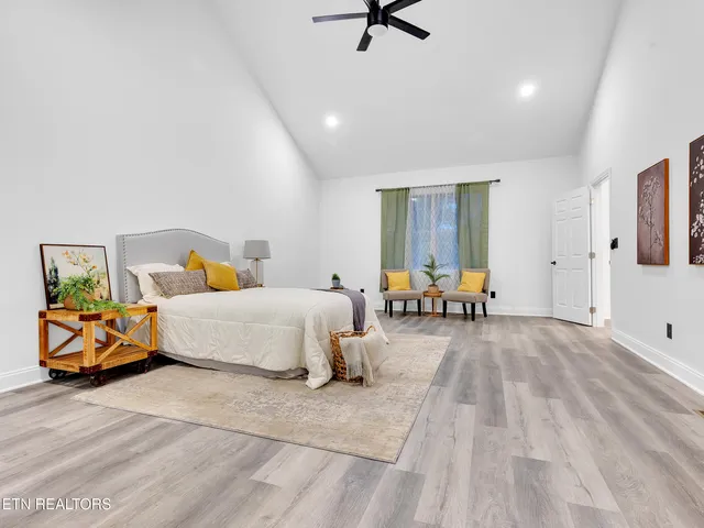 $450,000 | 1395 Willow Creek Lane, Sevierville, TN 37876