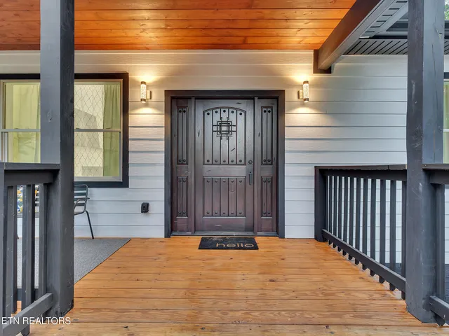 $450,000 | 1395 Willow Creek Lane, Sevierville, TN 37876