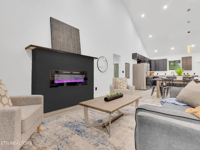 $450,000 | 1395 Willow Creek Lane, Sevierville, TN 37876