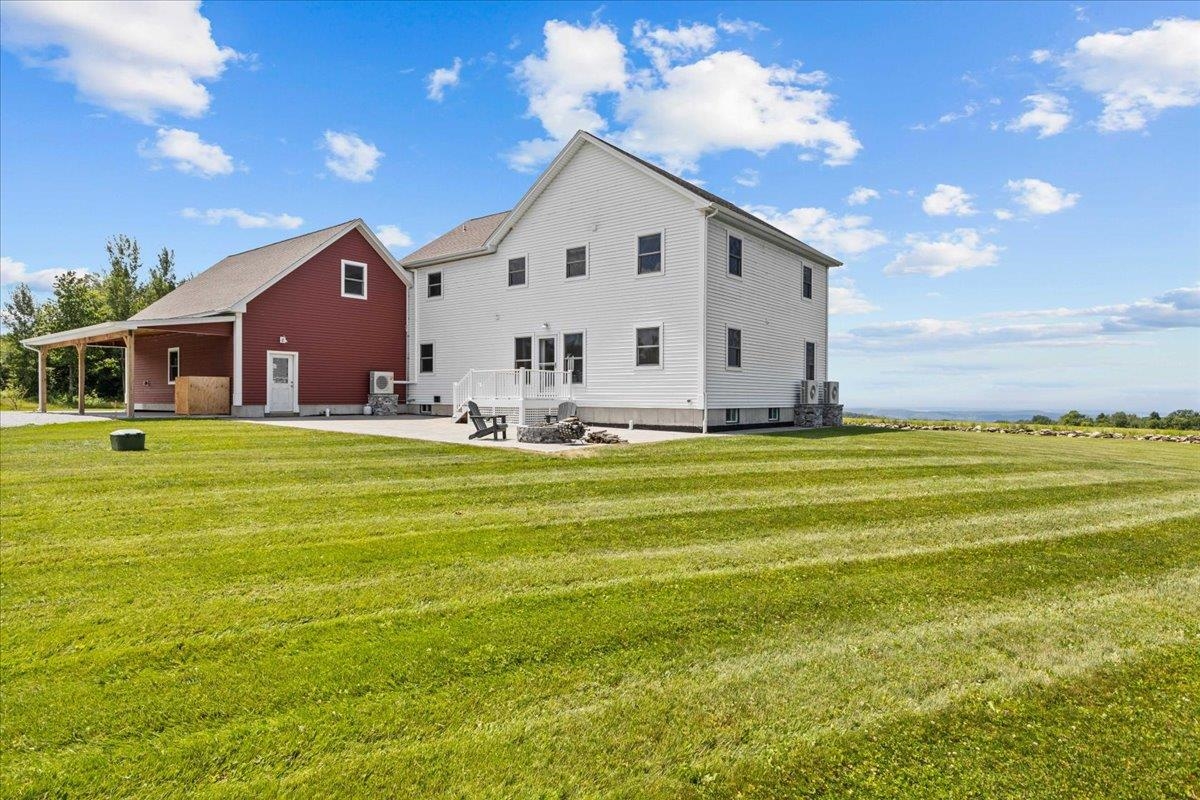 161 Bessett Road Fairfax, VT 05454 - Photo 6 of 60