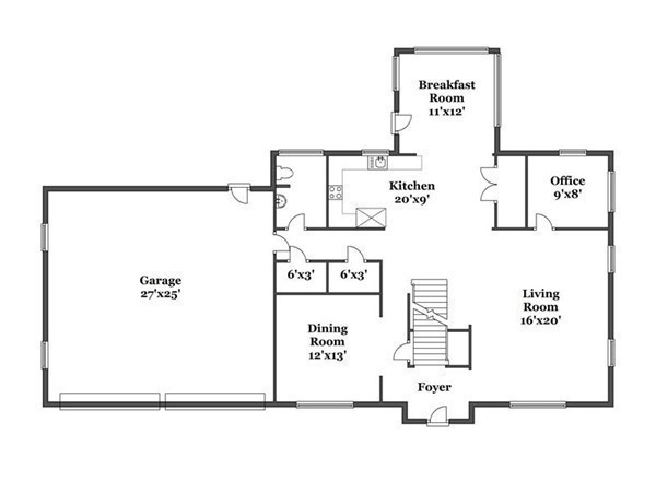 21 Summit Road Plymouth, MA 02360 - Photo 29 of 30 Gallery Image 29
