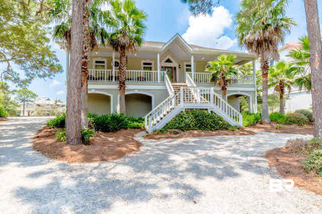 32170 Sandpiper Drive Orange Beach, AL 36561 - Photo 8 of 20