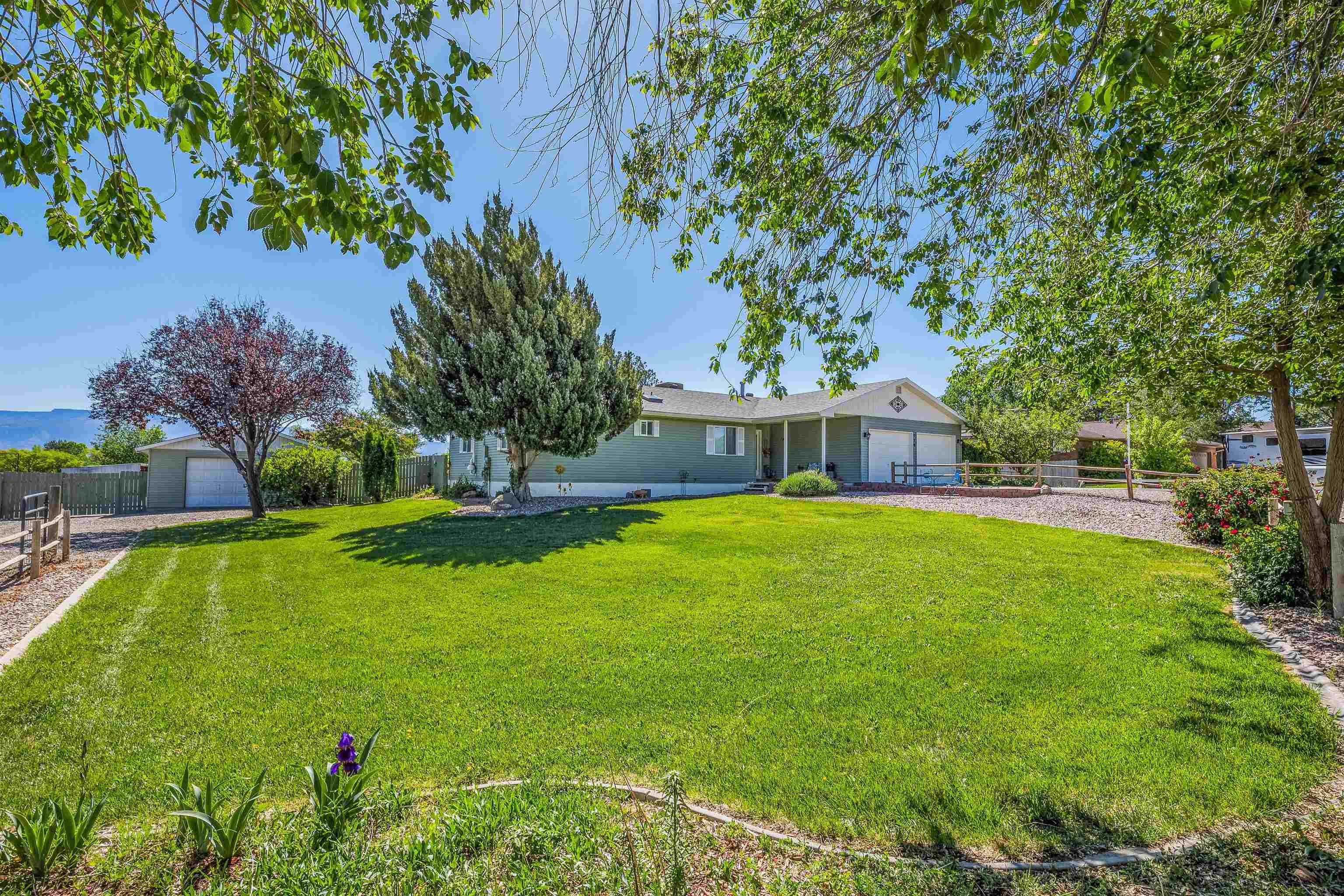 176-29 1/2 A 1/2 Road Grand Junction, CO 81503 - Photo 2 of 42
