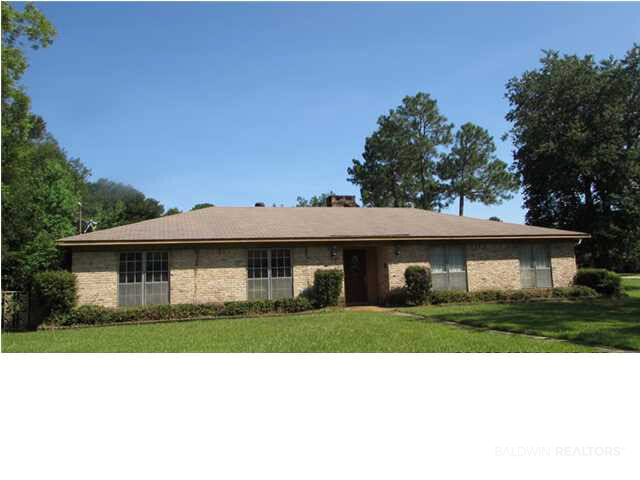 2611 Yorkshire Road Mobile, AL 36605 - Photo 1 of 1