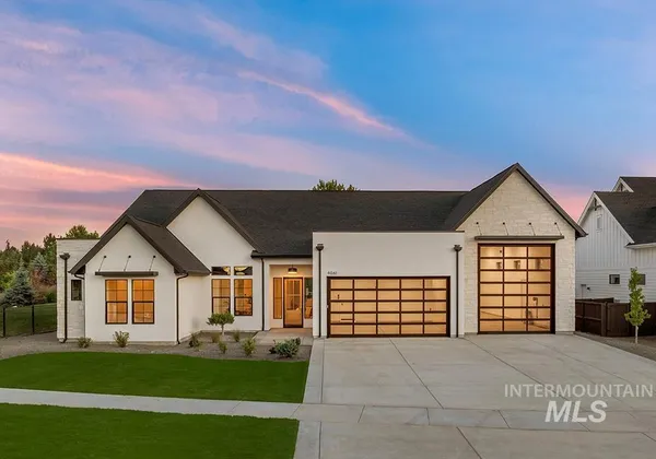 $1,499,700 | 4061 West Strant Drive, Eagle, ID 83616