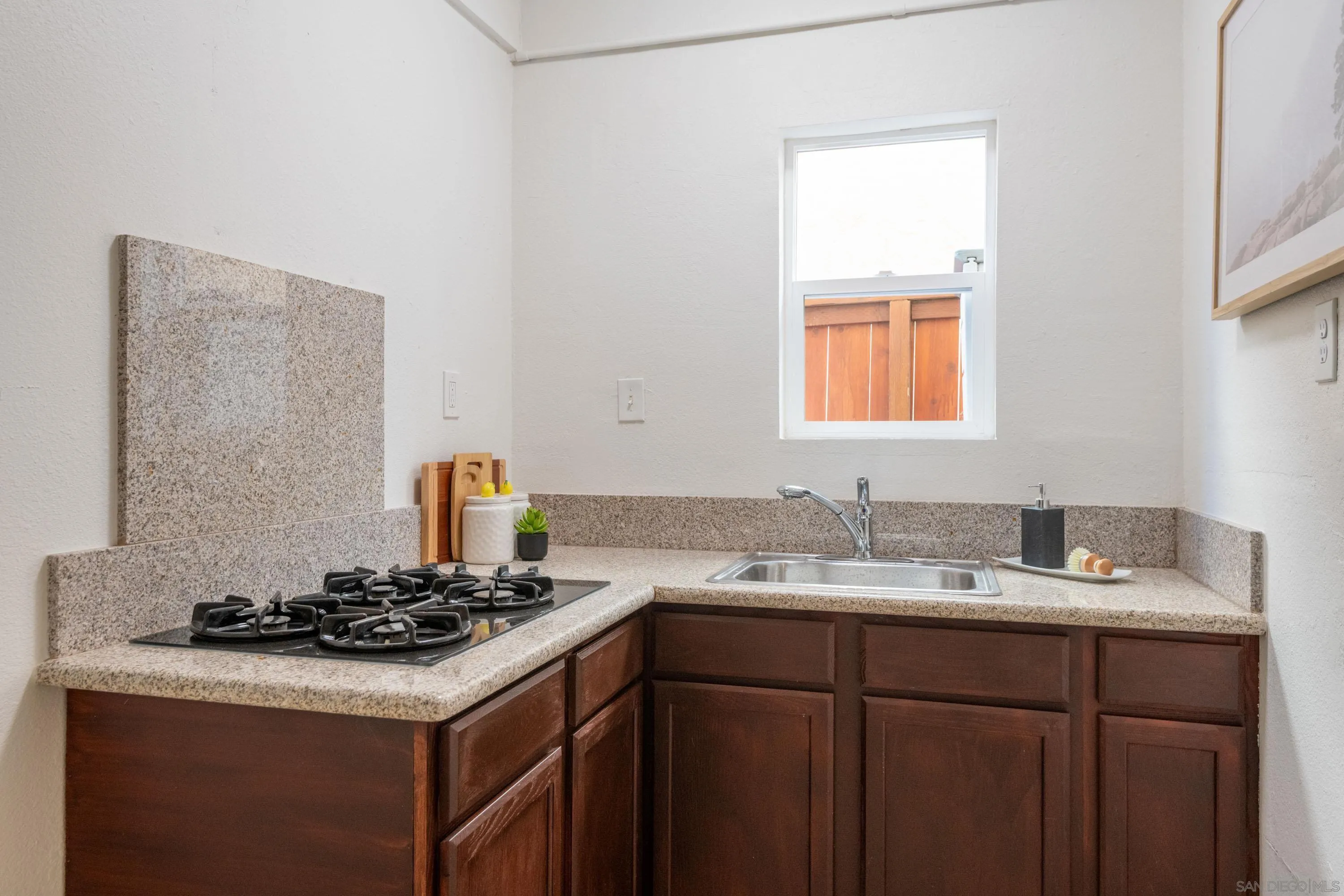 2794 Woodwind Road Carlsbad, CA 92008 - Photo 27 of 39 ADU Kitchen