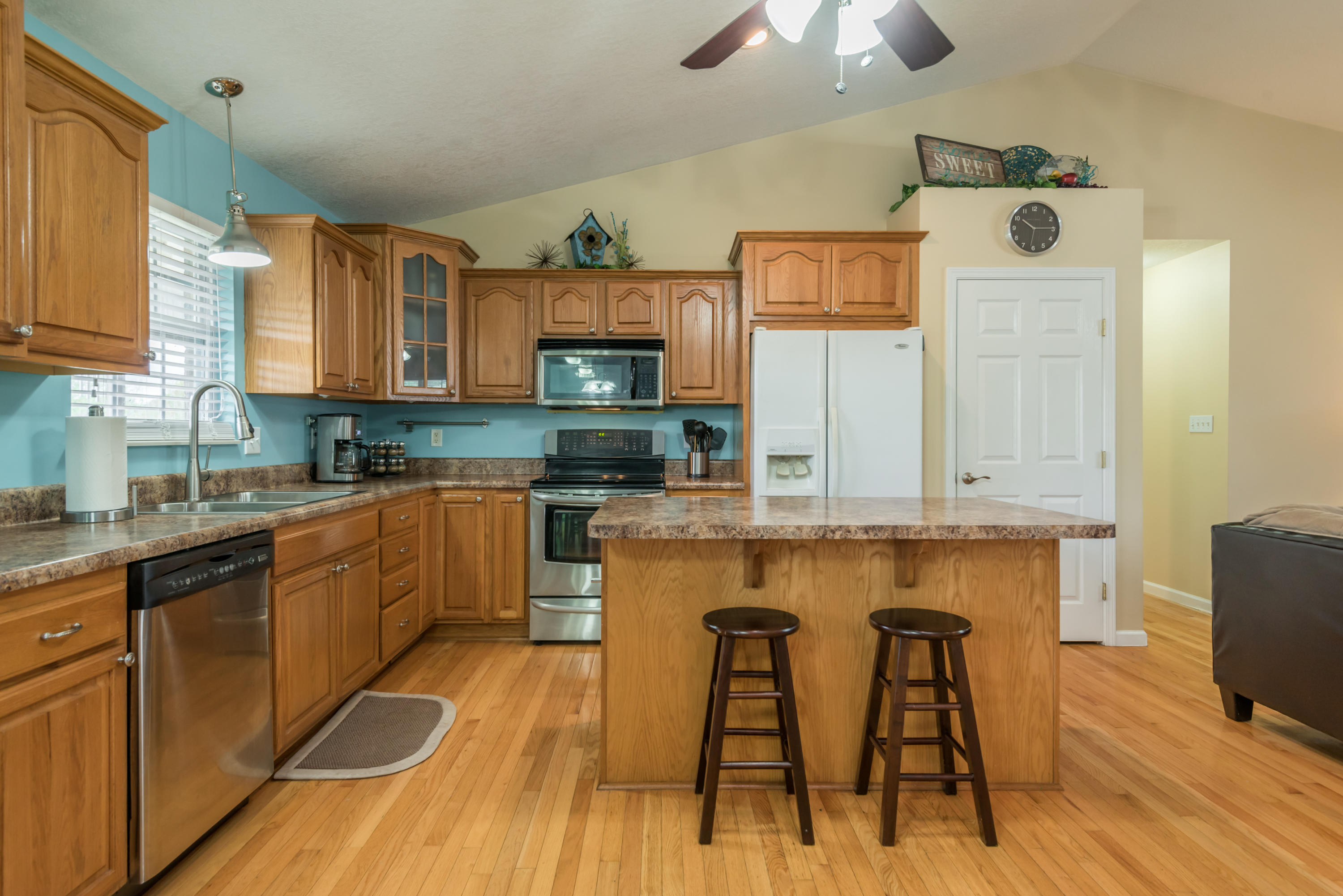 5521 Roberts Road Corryton, TN 37721 - Photo 11 of 40 5521RobertsRd-9