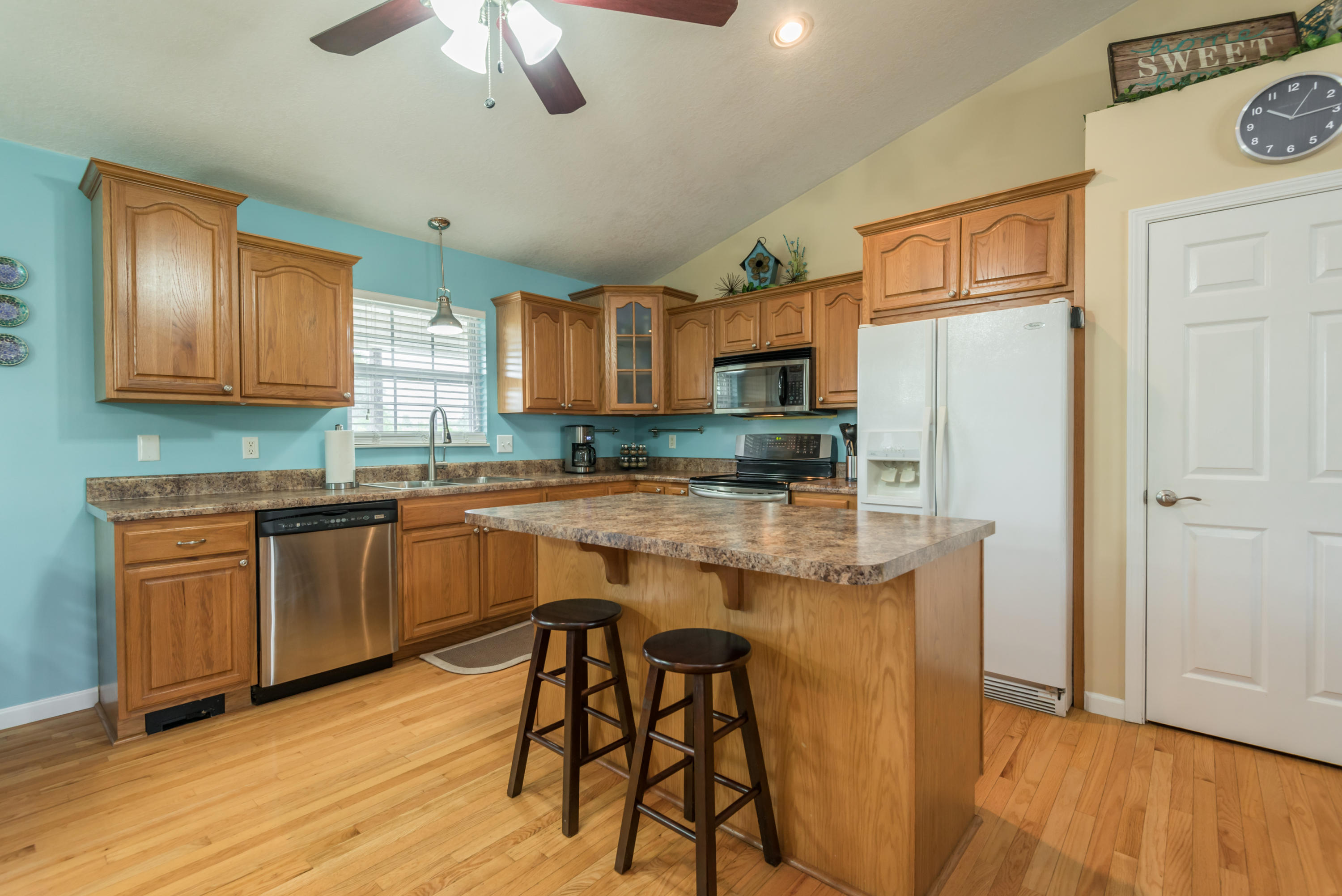 5521 Roberts Road Corryton, TN 37721 - Photo 12 of 40 5521RobertsRd-8