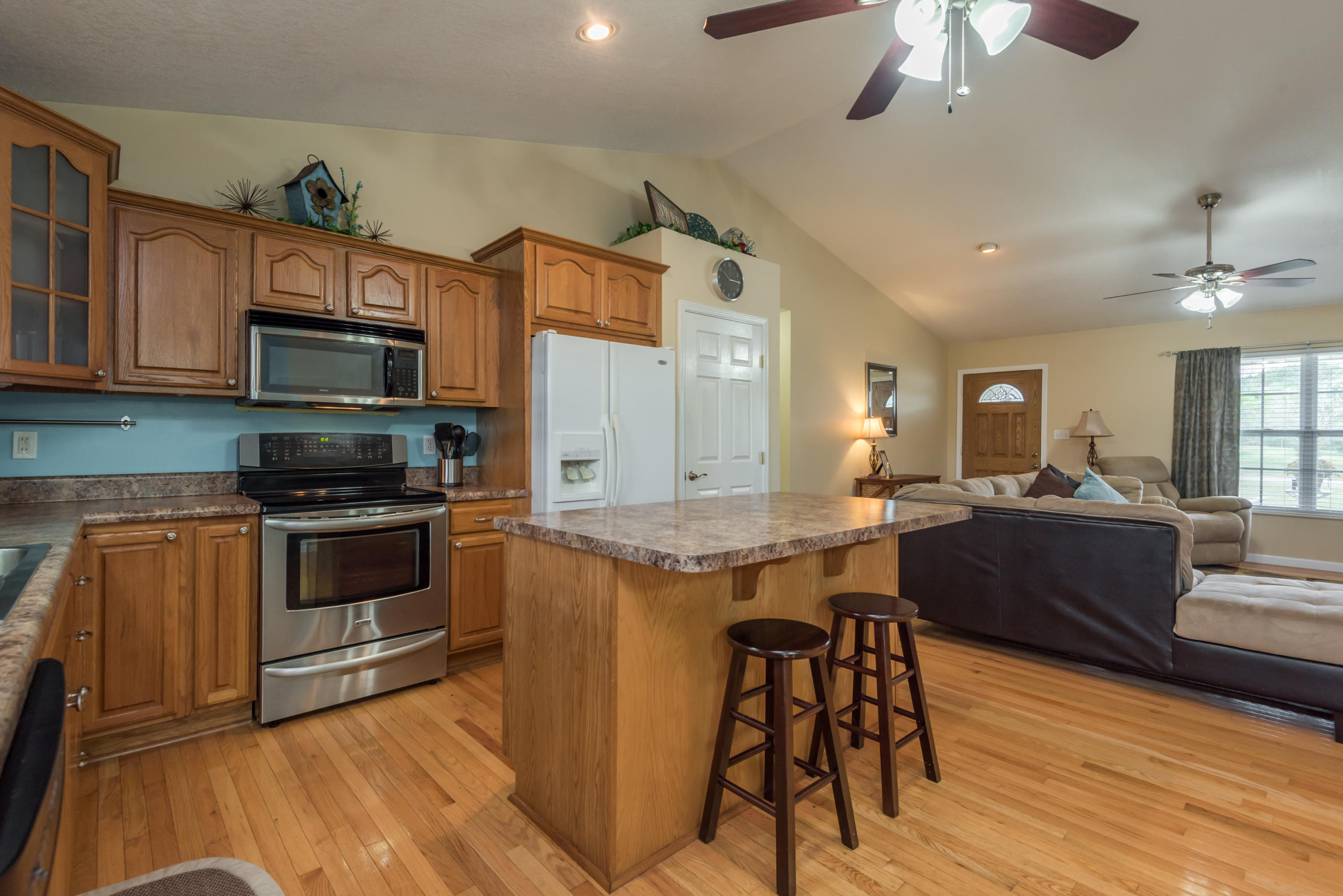 5521 Roberts Road Corryton, TN 37721 - Photo 13 of 40 5521RobertsRd-10