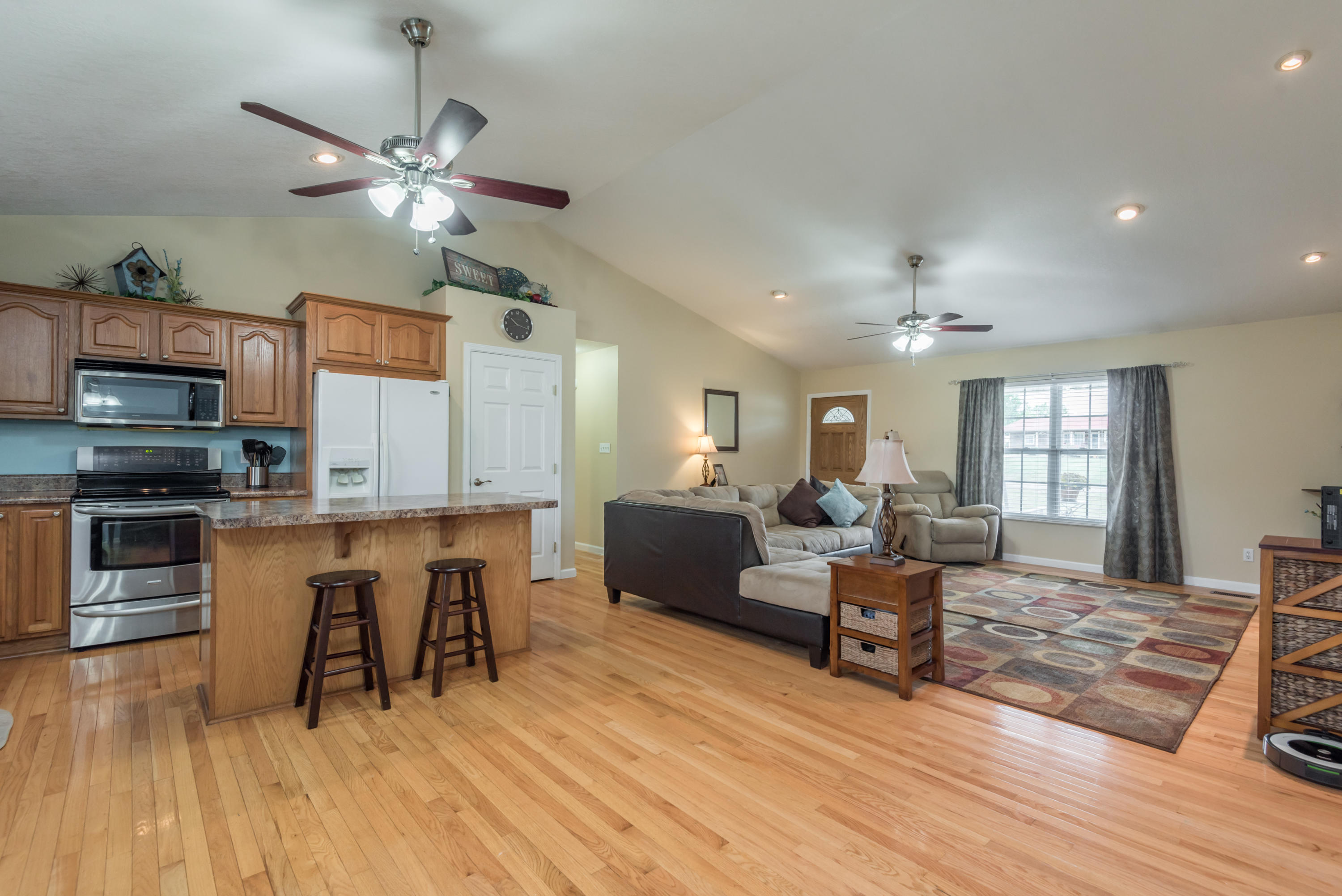 5521 Roberts Road Corryton, TN 37721 - Photo 15 of 40 5521RobertsRd-14