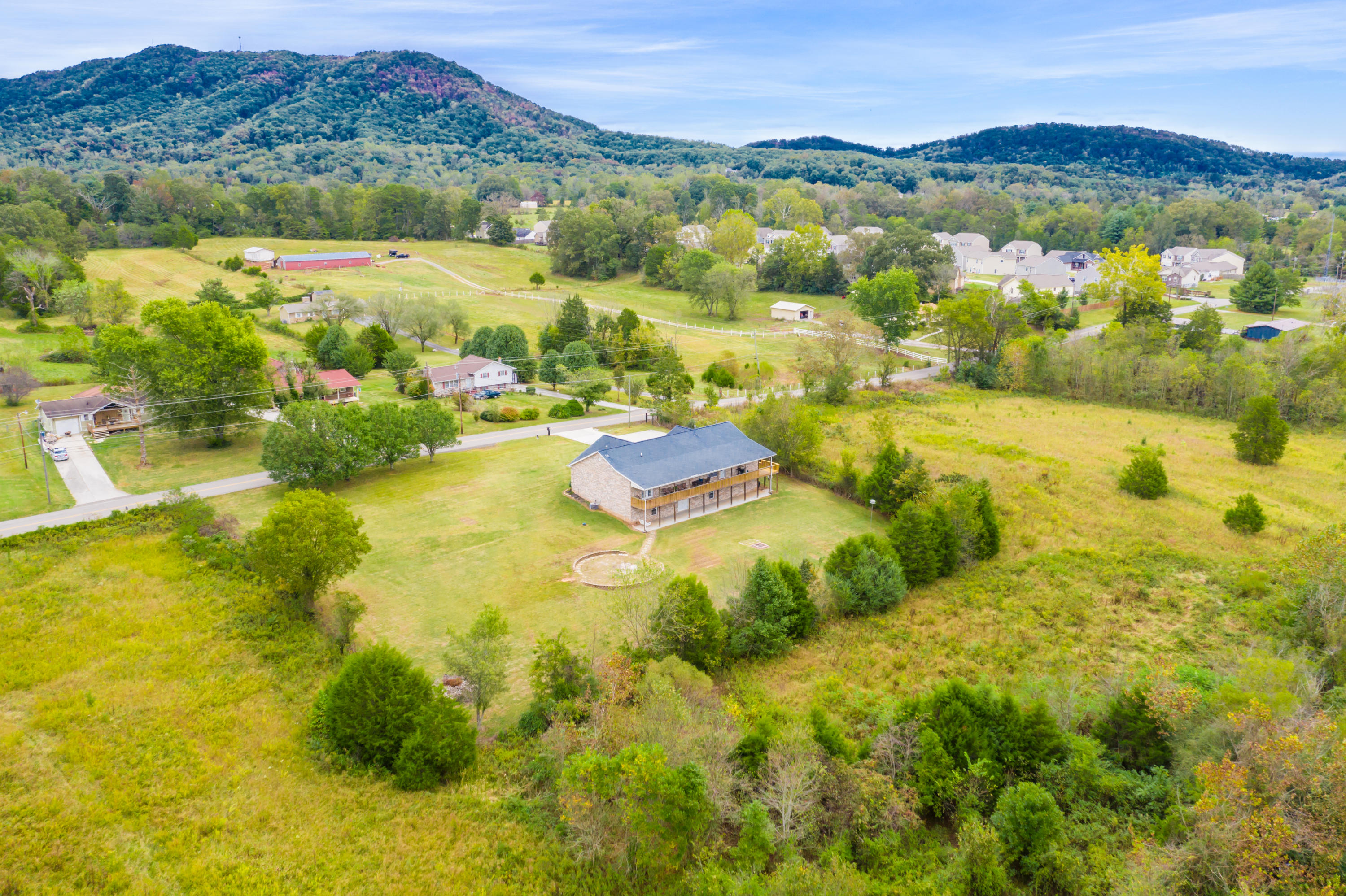 5521 Roberts Road Corryton, TN 37721 - Photo 38 of 40 5521Roberts1-21
