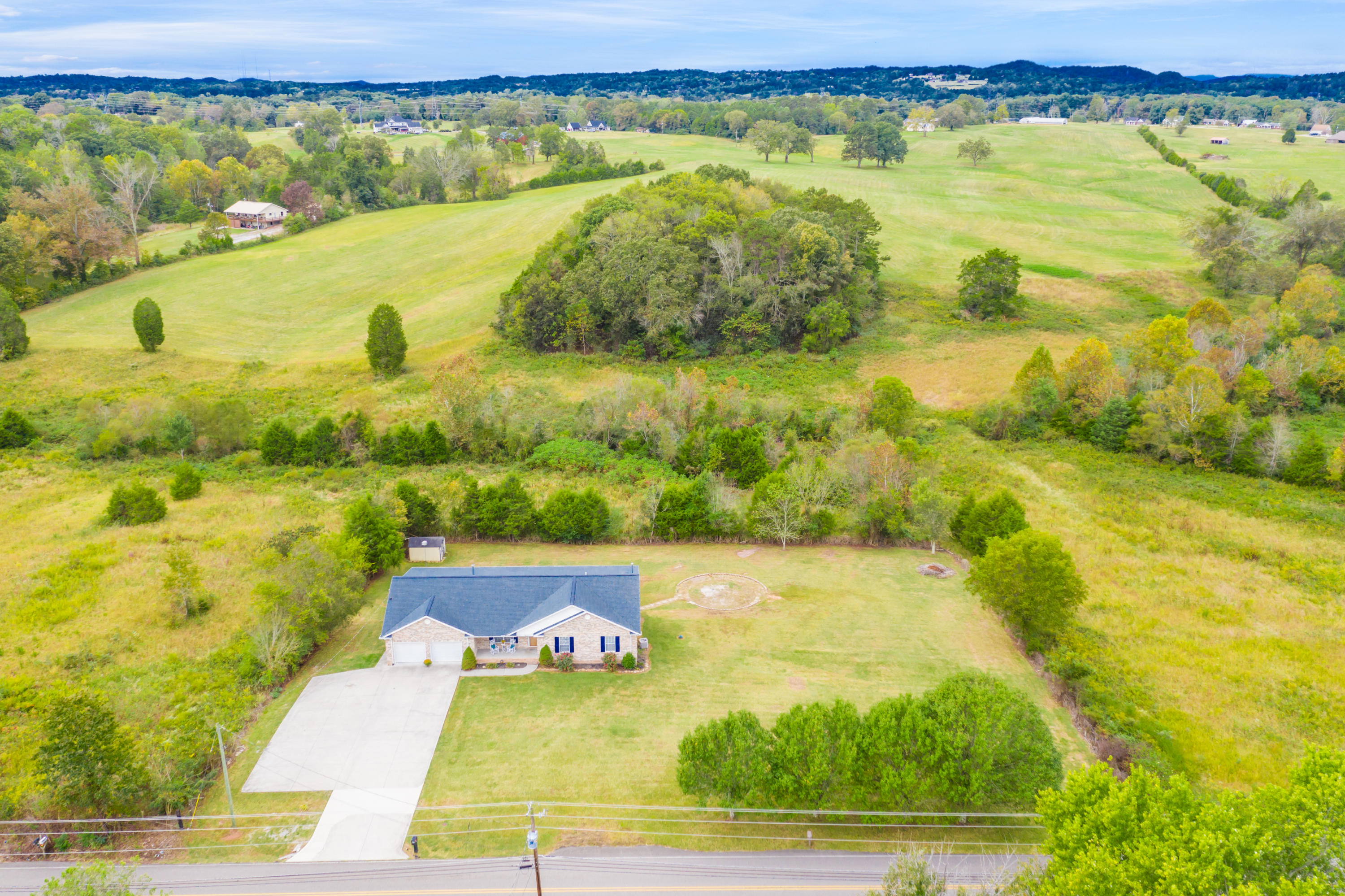 5521 Roberts Road Corryton, TN 37721 - Photo 39 of 40 5521Roberts1-15