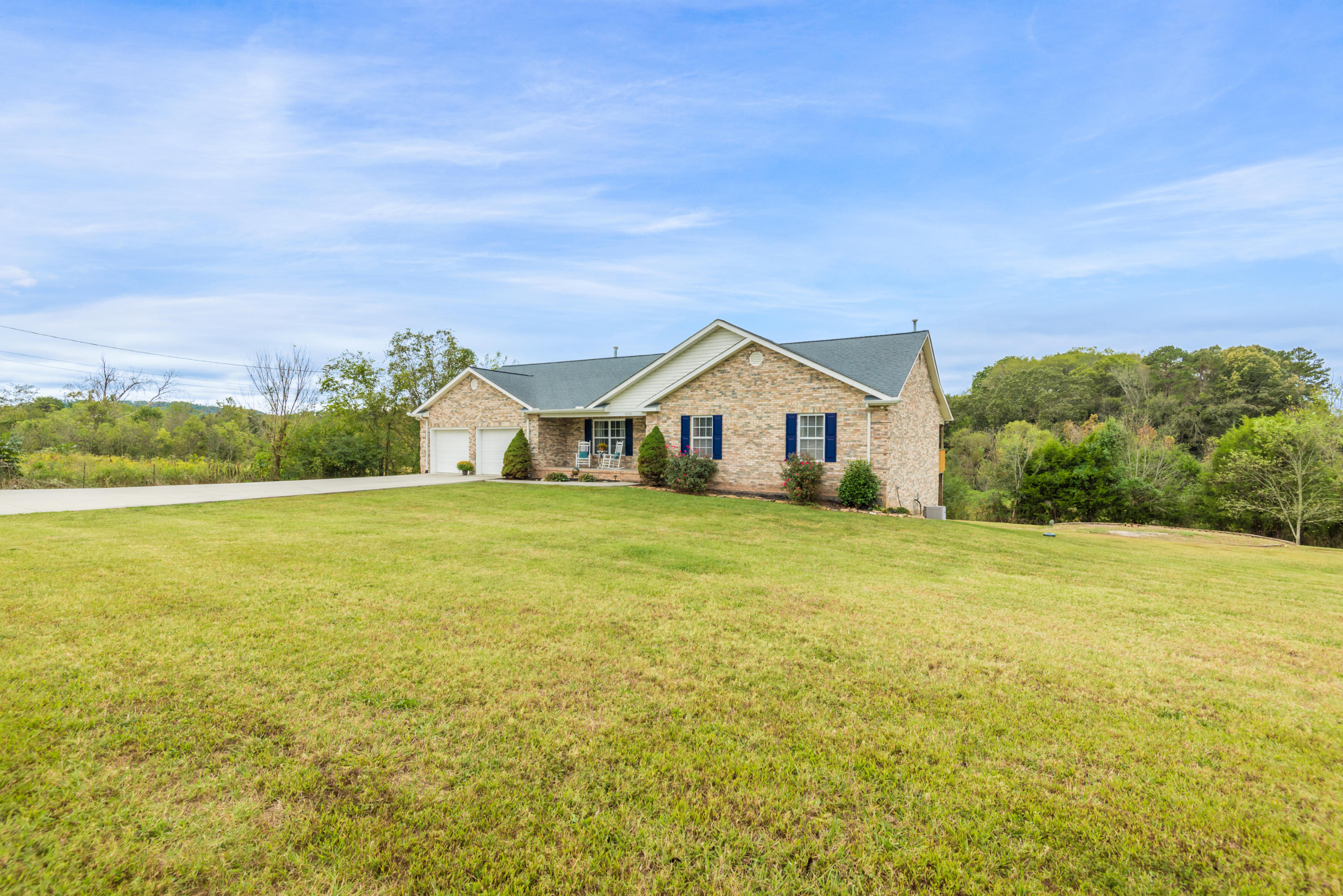 5521 Roberts Road Corryton, TN 37721 - Photo 40 of 40 5521Roberts1-13