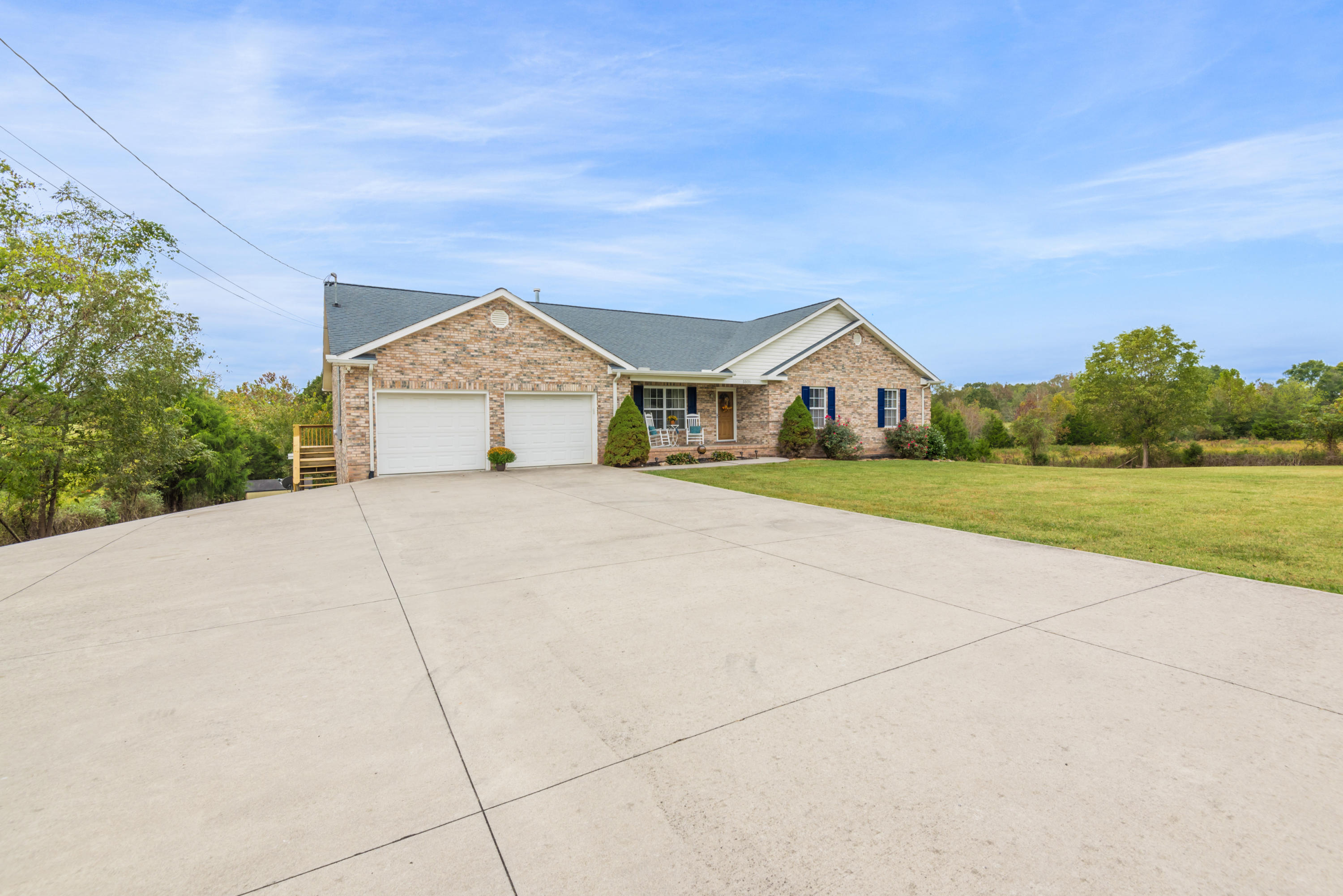 5521 Roberts Road Corryton, TN 37721 - Photo 5 of 40 5521Roberts1-11