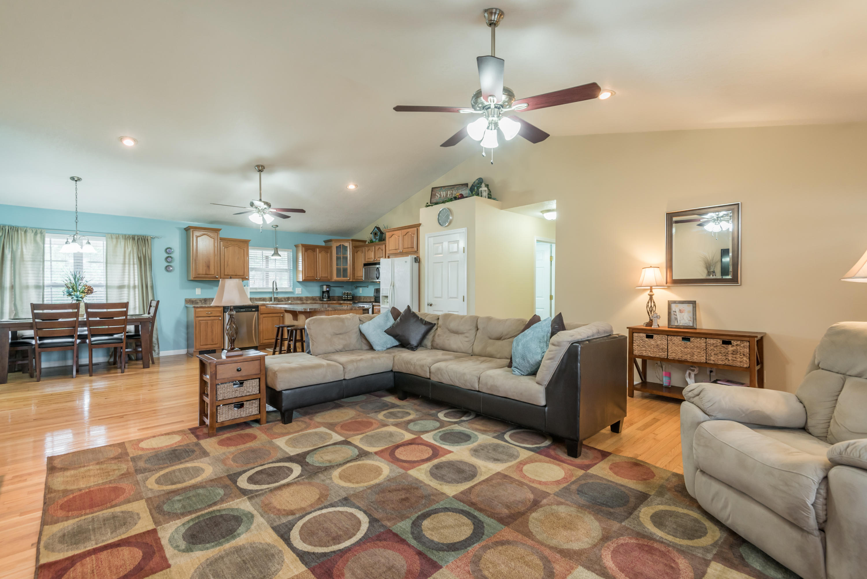 5521 Roberts Road Corryton, TN 37721 - Photo 7 of 40 5521RobertsRd-3