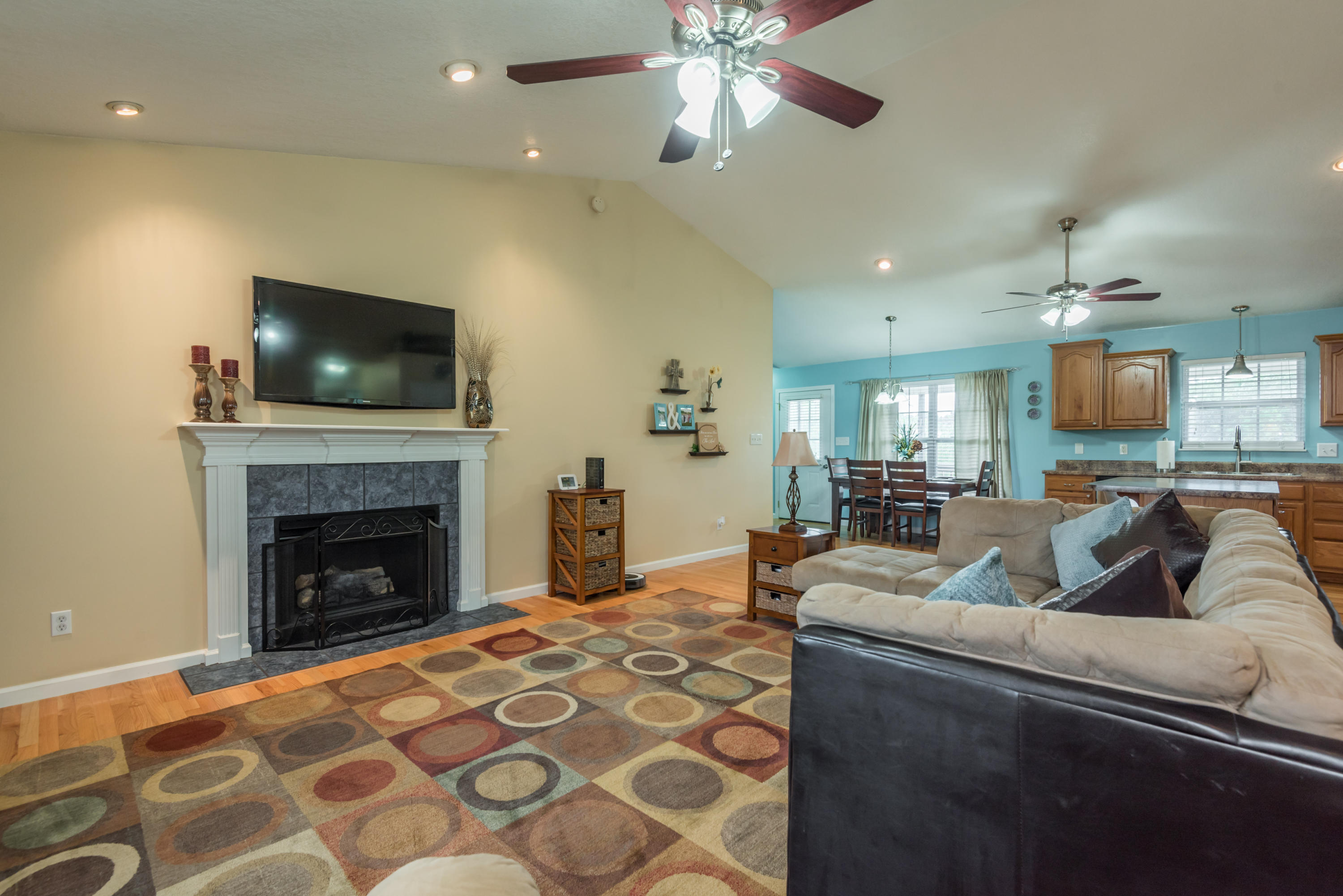 5521 Roberts Road Corryton, TN 37721 - Photo 8 of 40 5521RobertsRd-2