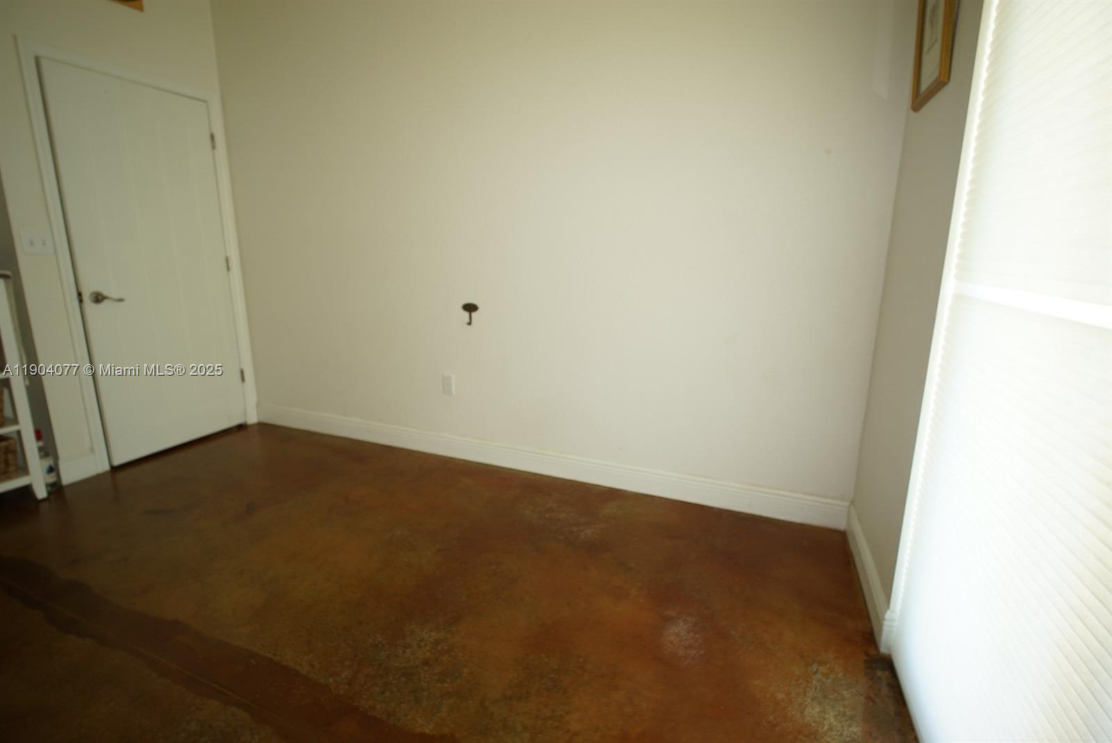 2184 9 Mile Road LaBelle, FL 33935 - Photo 17 of 41 a view of empty room