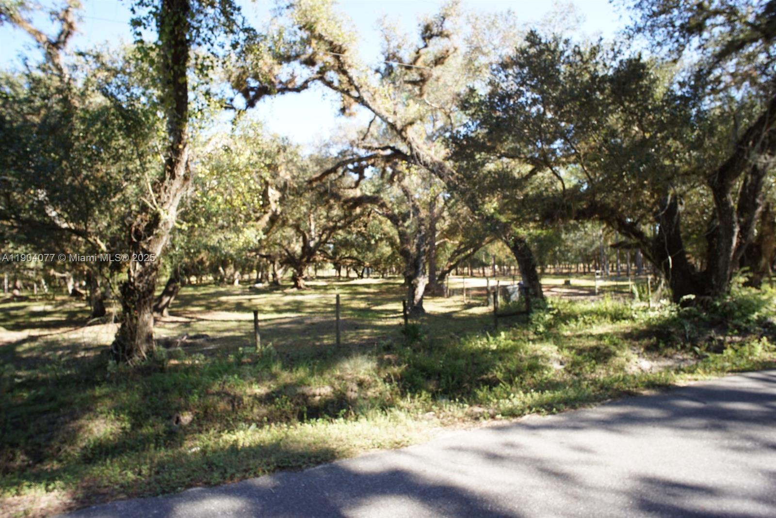 2184 9 Mile Road LaBelle, FL 33935 - Photo 36 of 41 a view of lake view