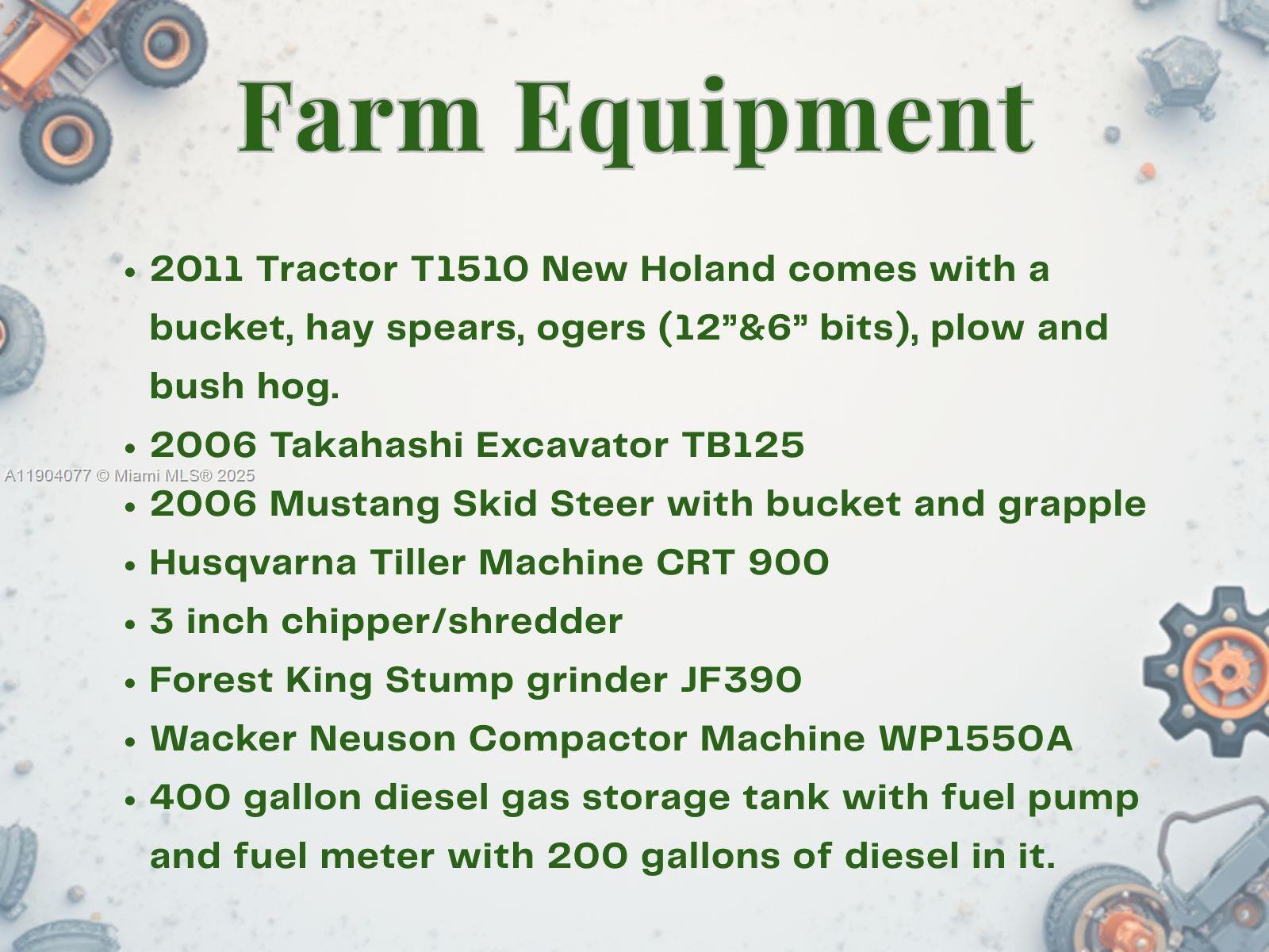 2184 9 Mile Road LaBelle, FL 33935 - Photo 41 of 41