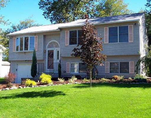 60 Thunder Trail Cranston, RI 02921 - Photo 1 of 1 Exterior Front.